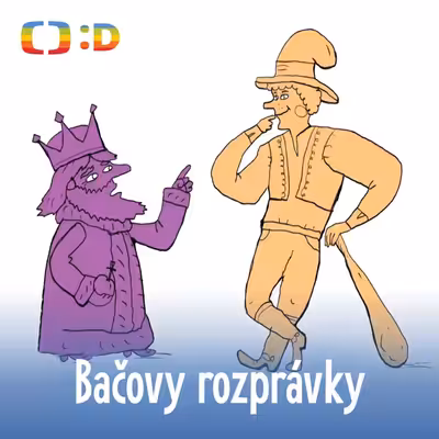 Bačovy rozprávky