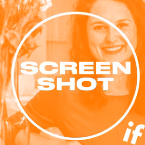 Screenshot Inspiračního fóra