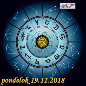 Verejné tajomstvá 231 - 2018-11-19 Horoskopy pre rok 2019