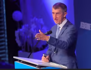 Babiš o prezidentské kandidatuře: Chci dělat pozitivní kampaň. Pro prezidentskou funkci mám předpoklady