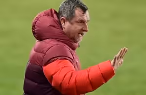 Pavel Vrba: Dostali jsme nepochopitelný gól. Řekl bych, že byl laciný