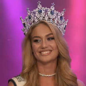 Adéla Štroffeková: Kvůli soutěži jsem se přebarvila na blond / 14. 5. 2023