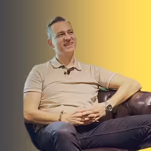 "Boh nám dal dary, ktoré máme rozvíjať." - Erik Hrnčiar