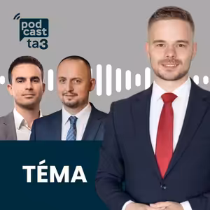 Téma: Zdenko Svoboda vs. Milan Majerský