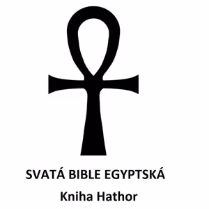 Kniha Hathor - Jakub Sobek