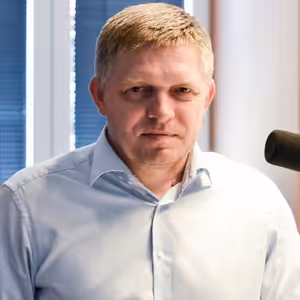Robert Fico - Minimálna mzda prudko porastie