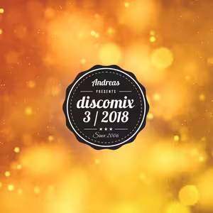 Discomix 3/2018