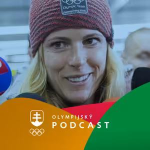 Veronika Velez-Zuzulová: Vlhová je jediná, od ktorej Slovensko bude očakávať medailu