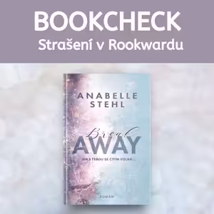 Bookcheck #66 - BreakAway