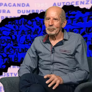 Redaktoři v regionech: Praha nám dala prostor, pánové! (Jindřich Honzík)