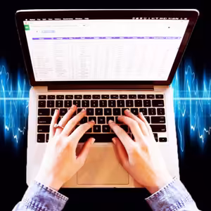 Ep#183 - Jak Získat Heslo Ze Zvuku Klávesnice