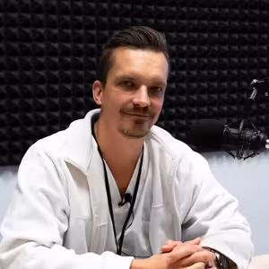 Rakovinu prostaty v počiatočnej fáze odhalí urológ