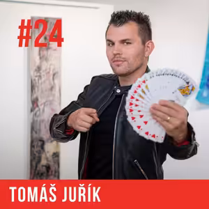 Kouzelník Tomasiano: Svá kouzla bych neprozradil ani za miliardu. Publikum nejvíc baví mikromagie