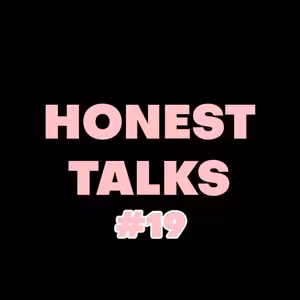 EP19: Jak si užít Vánoce bez stresu a s vánoční náladou? | Step-by-step guide 🎄