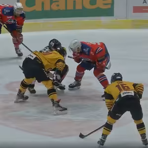 Horácká Slavia Třebíč porazila v derby HC Duklu