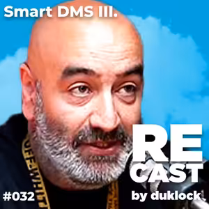 SMART (DMS) III. #032