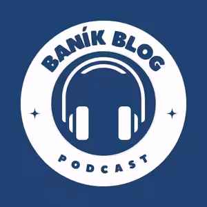 Baník Blog Podcast #66: Jaké novinky chystá klub v marketingu? Speciál s Matějem Šturalou.