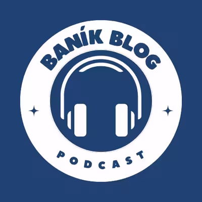 Baník Blog Podcast
