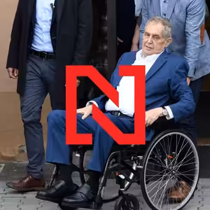 Zdravotní stav prezidenta je vážnější, než tvrdí Hrad