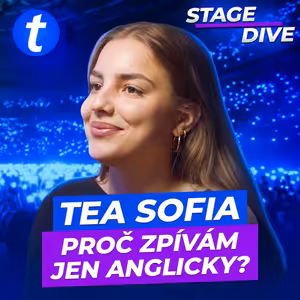 „Každý song je jako jiný koktejl emocí.“ Tea Sofia o novém albu, hudbě a cestě k sobě