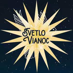 Svetlo prichádza (Svetlo Vianoc)