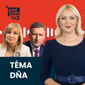 Téma dňa: Dana Čahojová vs. Martin Winkler