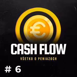 Čapo: Plánujete kúpiť byt? Boh nás chráň, keď Pellegrini vyhrá voľby /CASHFLOW #6