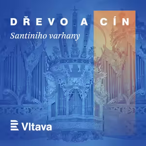 S bolestnou vzpomínkou. Chórové varhany klášterního kostela v Želivi