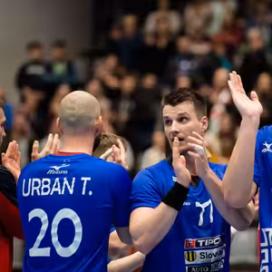 Vyhlásenie najlepších hádzanárov za rok 2019