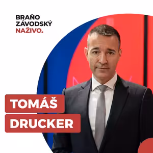Drucker: Chceme pochopiť čo sa stalo v Spišskej Starej Vsi. Treba sa však vyhnúť konšpiráciám