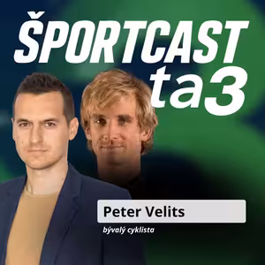 Športcast ta3: V tíme kvôli mne menili taktiku. Cavendish povedal, aby sa išlo na Velitsa