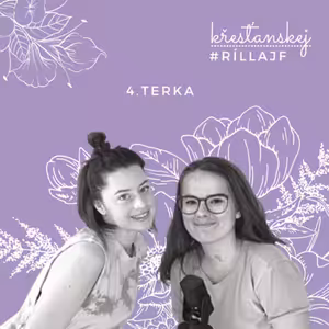 4. Terka - VONO TO FAKT DE ?!