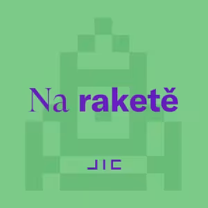 Na raketě | 15 | červen 2025