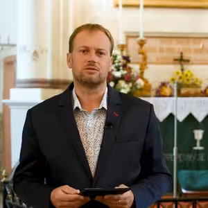 Povolaný proti svojej vôli