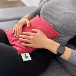 Co pomáhá na bolestivou menstruaci?