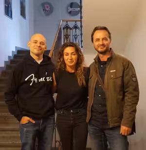 Cyril Maliňák z SOS vesniček: Pro některé Čechy je pěstounství stále zvláštní