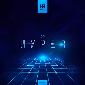 QO - Hyper [HBM006]