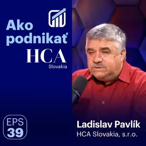 Ladislav Pavlík: Ako si udržať najlepších ľudí vo firme?