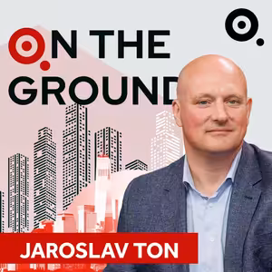 Byt v Praze stojí jako na Manhattanu. Expert: Růst cen nemůže pokračovat donekonečna