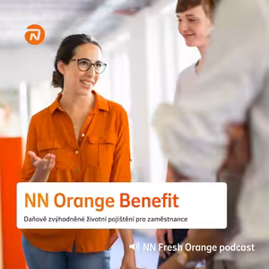NN Orange Benefit: Revoluční pojištění ve světě firemních benefitů