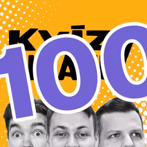 S6E6 | 100. díl: Speciál pro fanoušky!