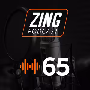 Zing Podcast #65: Burning Shores a vysoké nároky UE5 her