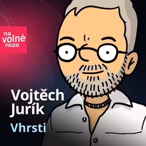 #31 - Vojtěch Jurík alias Vhrsti