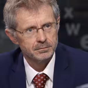 Vystrčil: Bojím se, kvůli Tchaj-wanu jsem pod tlakem. Babišovy útoky jsou primitivní