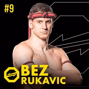 #9 - Andreas "Snoopy" Čechovský: Thajští boxeři mě vzali mezi sebe. K bělochům mají předsudky