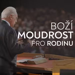Boží moudrost pro rodinu | John MacArthur