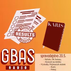 Školské spravodajstvo (20.5.2022)