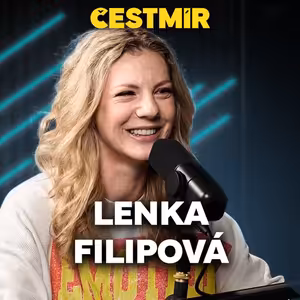 Lenny. Mámina druhá šance na život, soukromí pod tlakem, hudba versus sociální sítě a lvice obranářka