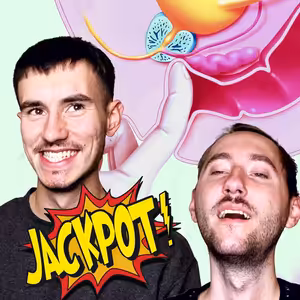 #38 po stopách prostaty