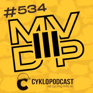 #534 Krôčik k rekordu